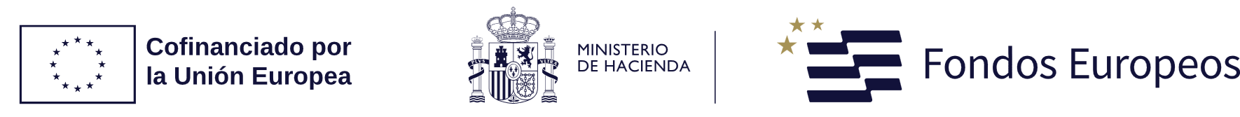 Ministerio de Hacienda y Fondos Europeos